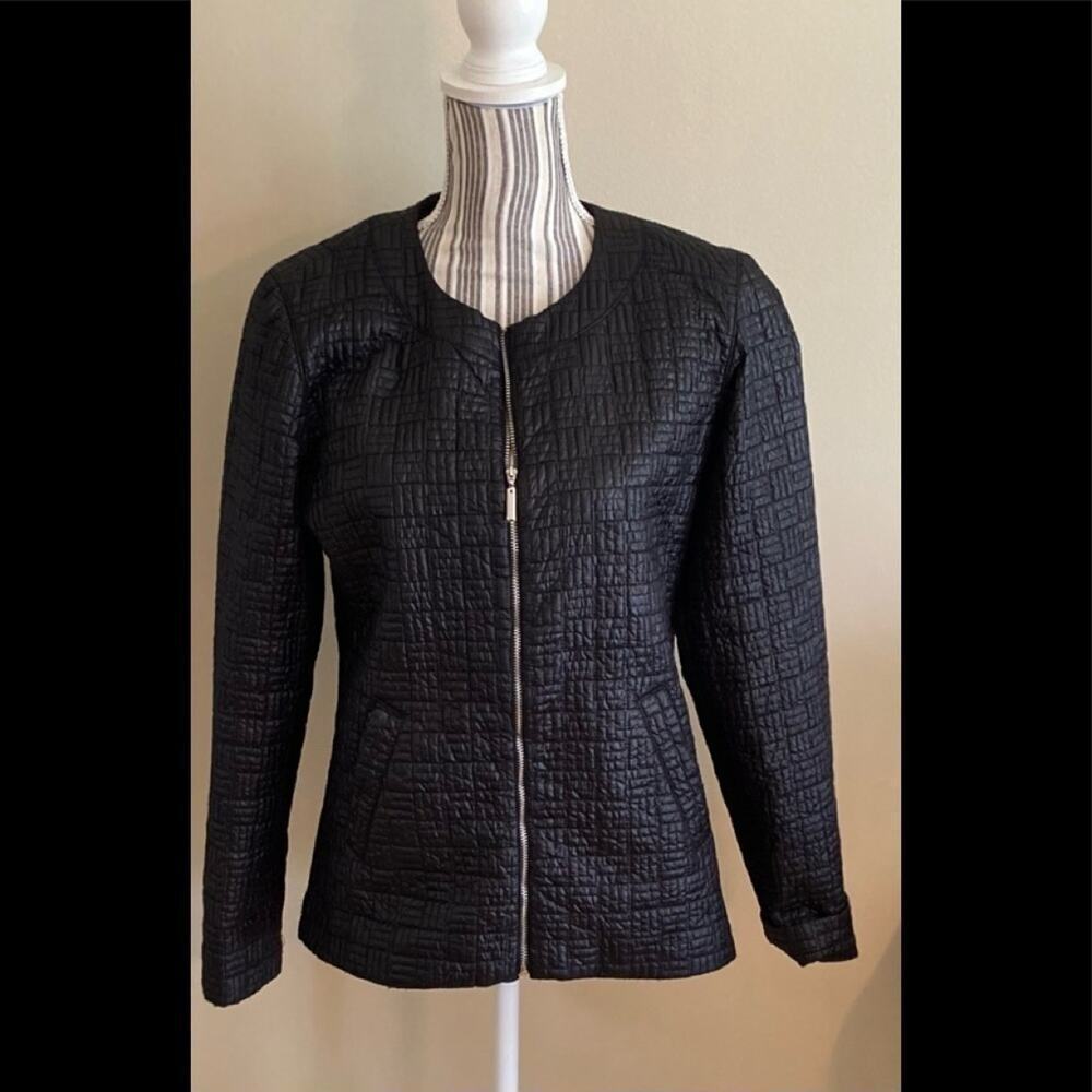 SAG HARBOR WOMENS JACKET SIZE 8